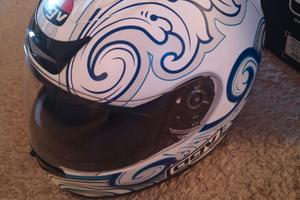 Casco Agv Rapid Air tech