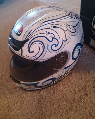 Casco Agv Rapid Air tech