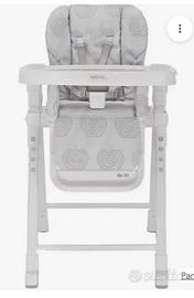 sediolone inglesina gusto