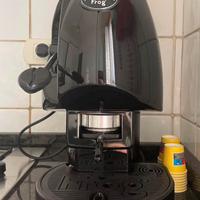 Macchinetta  borbone