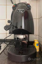 Macchinetta  borbone