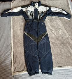 Tuta da sci bambino Colmar