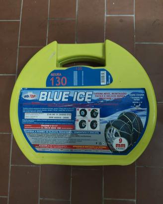 Catene da neve