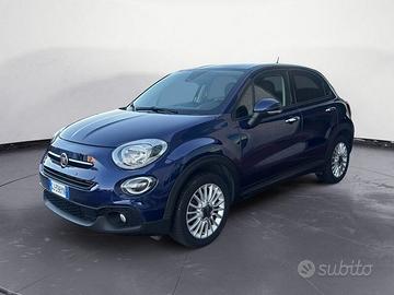 FIAT 500X 1.6 MultiJet 130 CV Connect