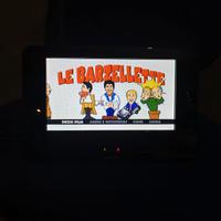 Lettore dvd da macchina  o Casa