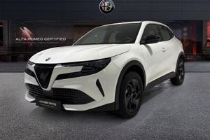 Alfa Romeo Junior 1.2 136CV Hybrid eDCT6 ibrida