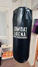 SACCO DA BOXE