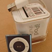 iPod shuffle (4a generazione)