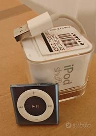 iPod shuffle (4a generazione)