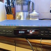 Radio Sintetizzatore Digitale Pioneer F 203RDS