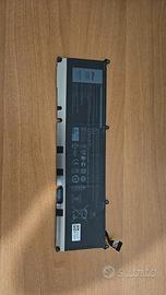 BATTERIA DELL PRECISION 5560 - Type: 69KF2 , 86 Wh