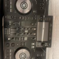 Pioneer DJ XDJ-RR. CON BOX COMPLETA