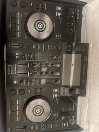 Pioneer DJ XDJ-RR. CON BOX COMPLETA