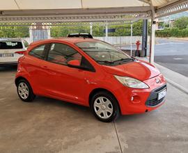 Ford Ka 1.3 TDCi 75cv