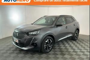PEUGEOT 2008 FF95958