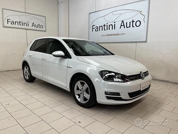 Volkswagen Golf HighLine Business 1.4 TGI Metano 5