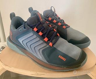 Scarpe K-swiss tennis padel
