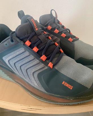Scarpe K-swiss tennis padel