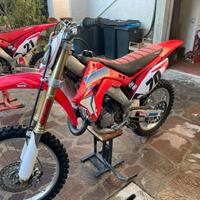 Honda CR 125 2003