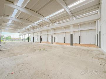 CAPANNONE A MARTINENGO