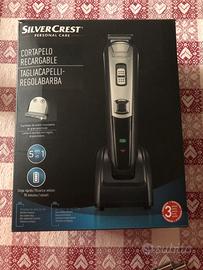 Tagliacapelli NUOVO!