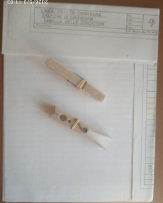 Materiale ferroviario FS, RFI, Trenitalia, Trebhhv