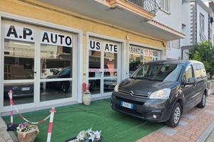 Citroen Berlingo BlueHDi 75cv 5 POSTI
