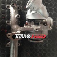 Turbo rigenerato per Audi 2.0 TDi 140cv