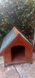 Cuccia per cane