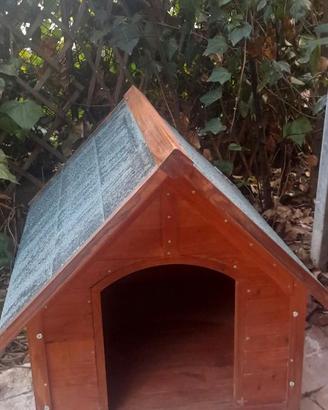 Cuccia per cane