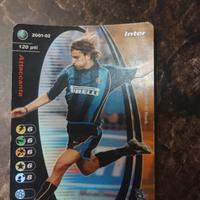 football Champions 2001/2002