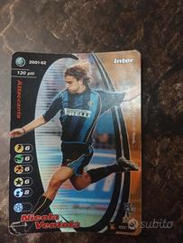 football Champions 2001/2002