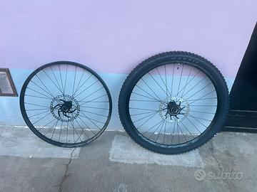 Ruote mtb raceface AR30  29”