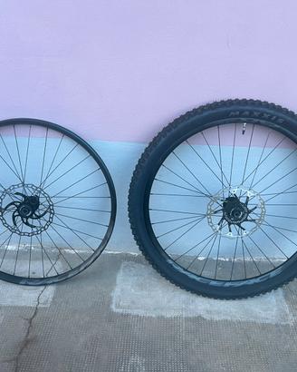 Ruote mtb raceface AR30  29”
