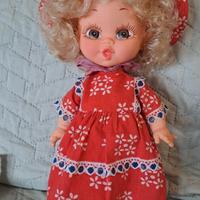 bambola migliorati vintage