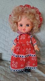 bambola migliorati vintage