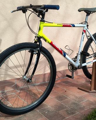 Scapin xp ProRace
