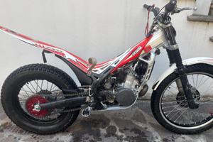 Trial Beta Evo 290cc
