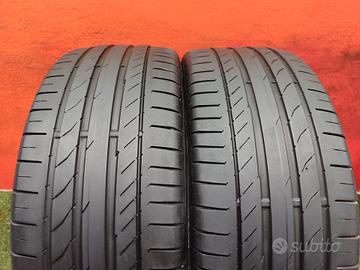 245 45 19 Gomme Estive 2020 Continental 245 45R19