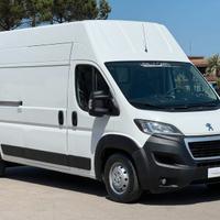 Peugeot boxer frigo l3 h3 2017 euro6 atp2027