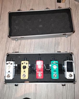 effetti per chitarra