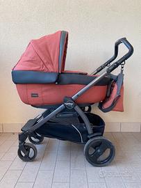 Trio peg perego Book 51 anno 2019