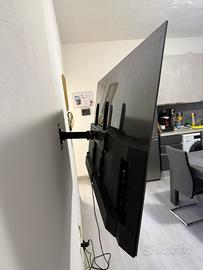 TV 55 pollici  OLED marca METZ TEDESCA