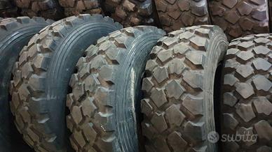 Gomme 335 / 80 R 20 Michelin XZL ( 12.5 R 20 ) 99%