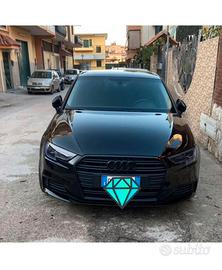 Audi A3 1.6 tdi 116cv 2018