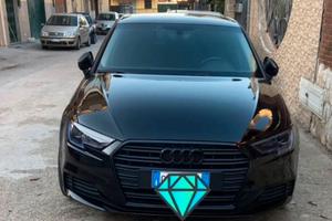 Audi A3 1.6 tdi 116cv 2018