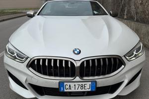 Bmw 850 M8 Cabrio Competition - TOP PRICE EU