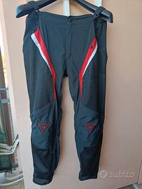 PANTALONI MOTO ESTIVI TRAFORATI, Dainese - Uomo