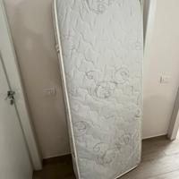 2 Materassi singoli 90x200