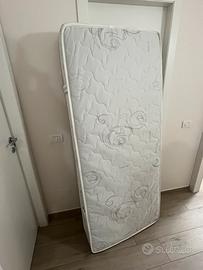 2 Materassi singoli 90x200